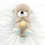 BREATHING TEDDY