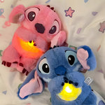BREATHING STITCH