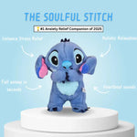 BREATHING STITCH