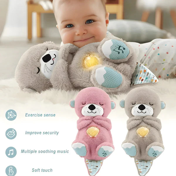 BREATHING TEDDY