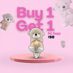 BREATHING TEDDY