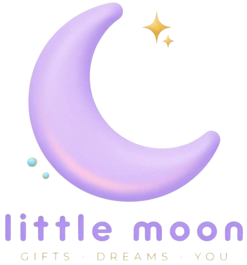 Little Moon India Logo
