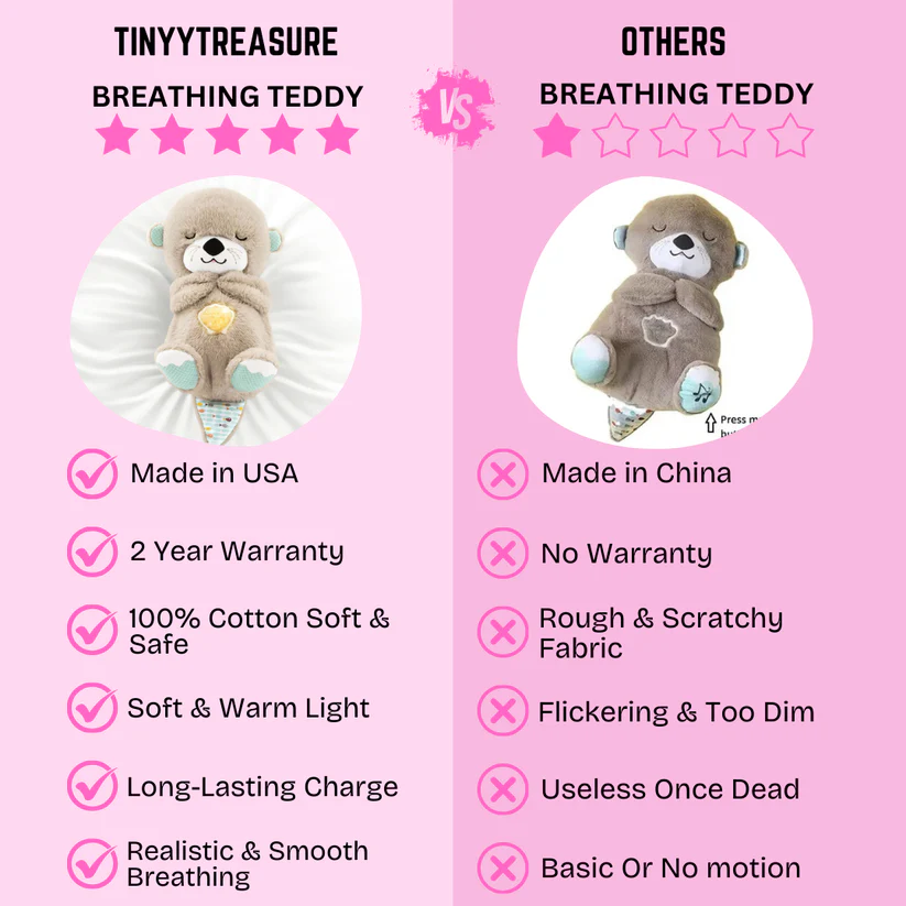 VS Comparison